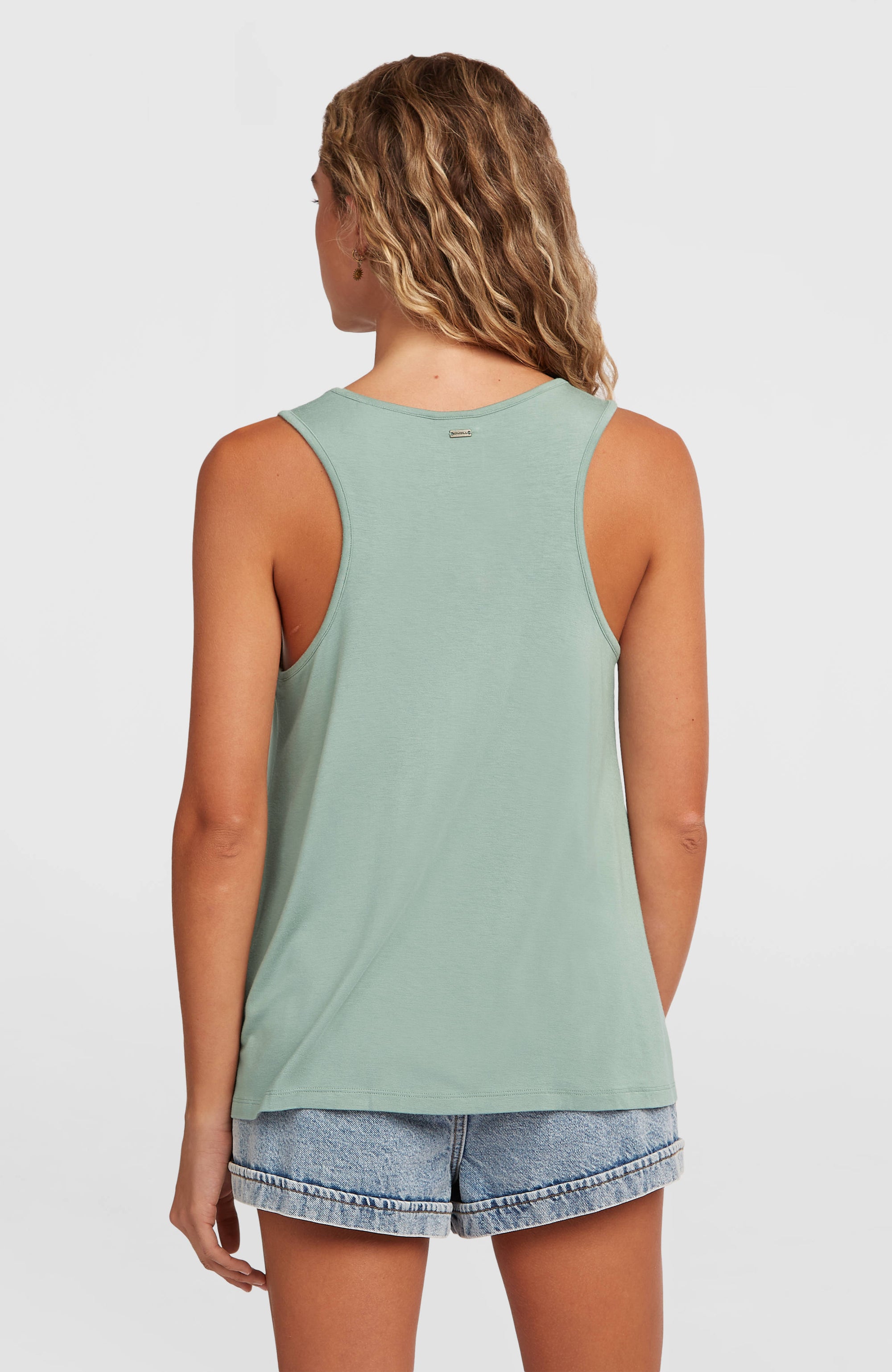 TANK TOP ESSENTIALS TOKEENA O'NEILL thumbnail 4
