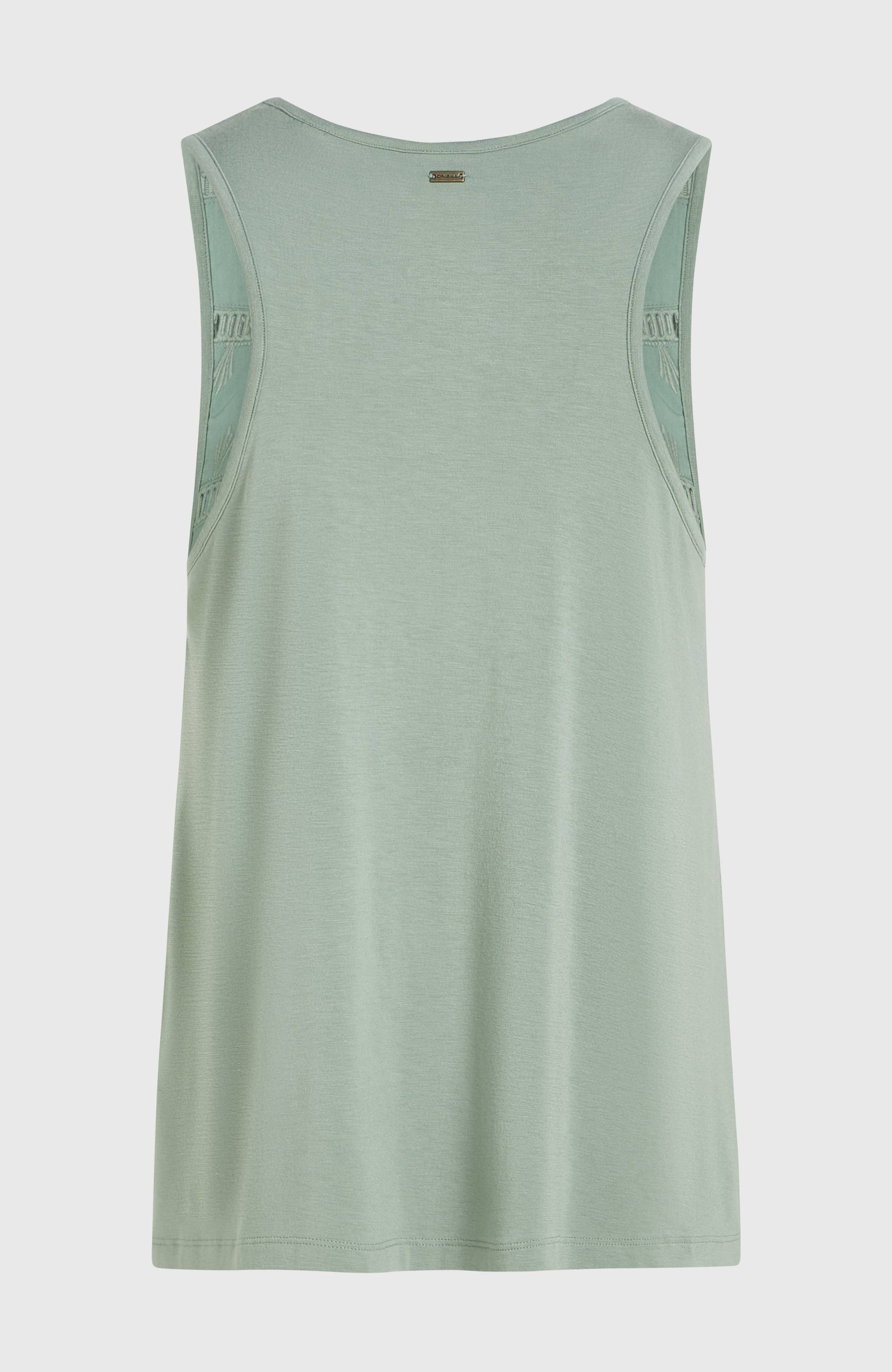 TANK TOP ESSENTIALS TOKEENA O'NEILL thumbnail 6