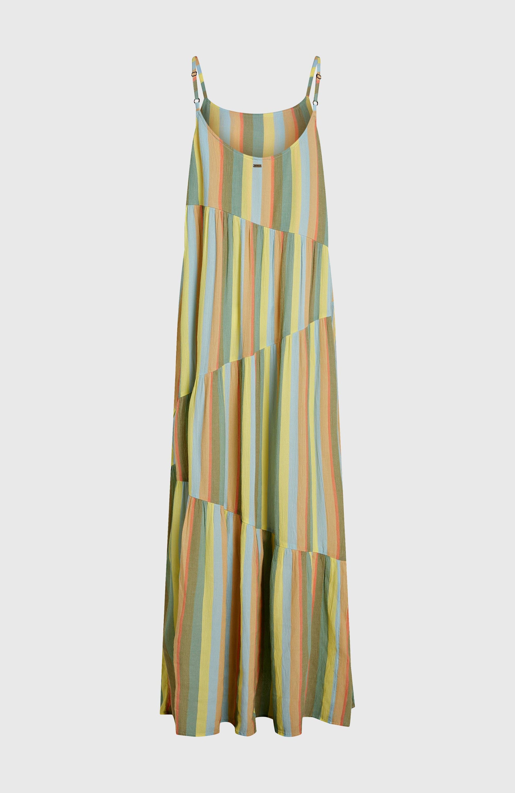 VESTIDO DEVYN MAXI O'NEILL thumbnail 2