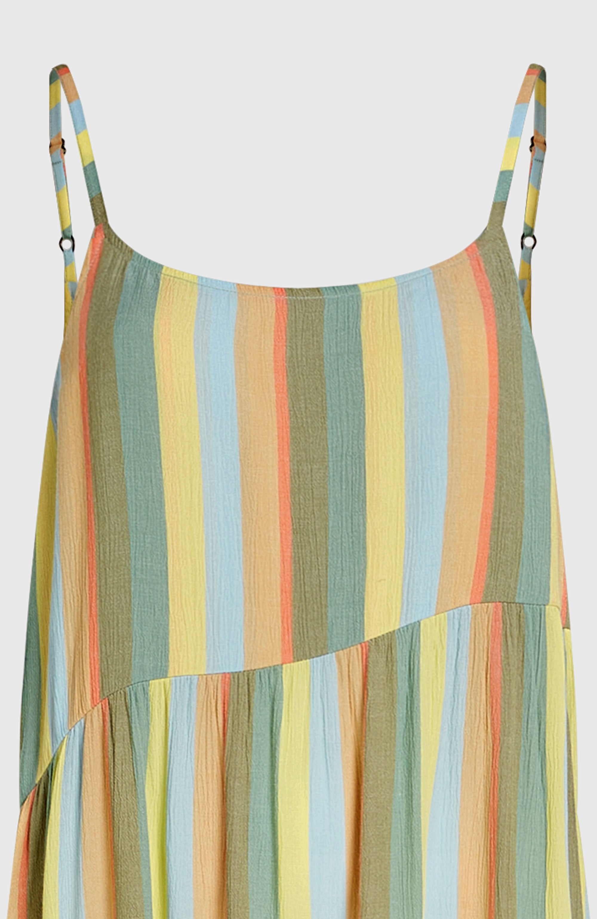 VESTIDO DEVYN MAXI O'NEILL thumbnail 3