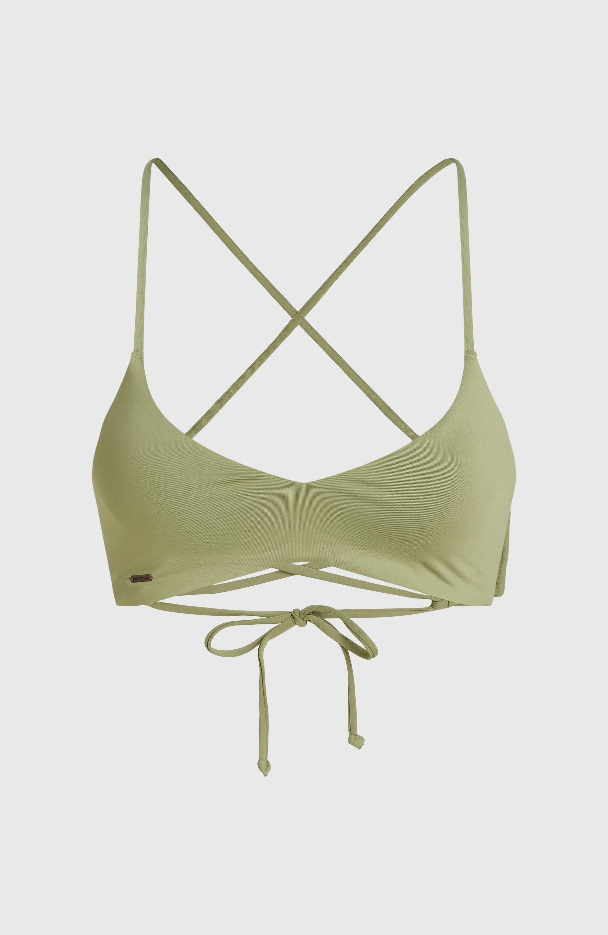 BIKINI TOP HUNTINGTON BRALETTE O'NEILL thumbnail 5