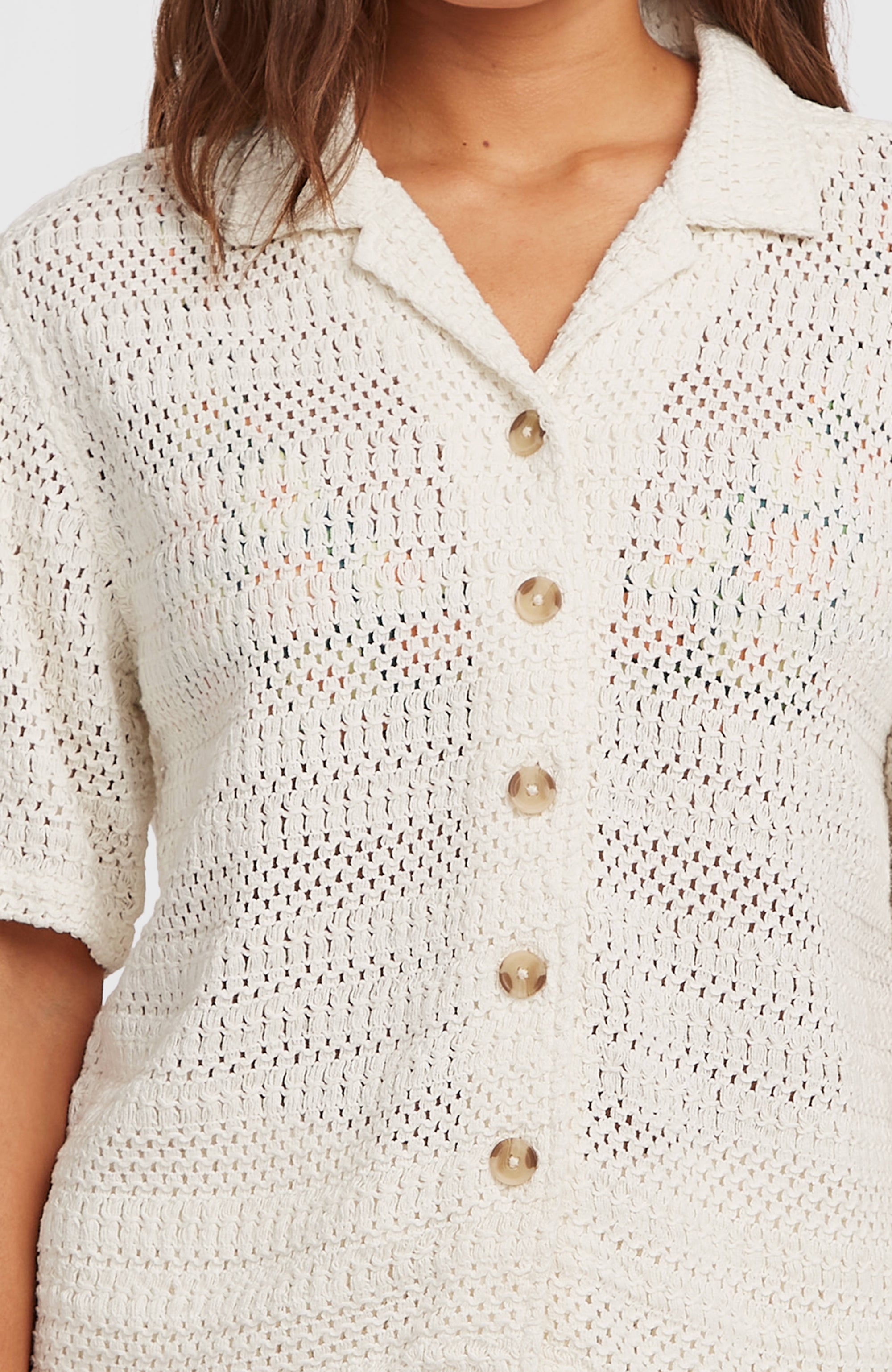 CAMISA ORIGINALS CROCHET O'NEILL thumbnail 4