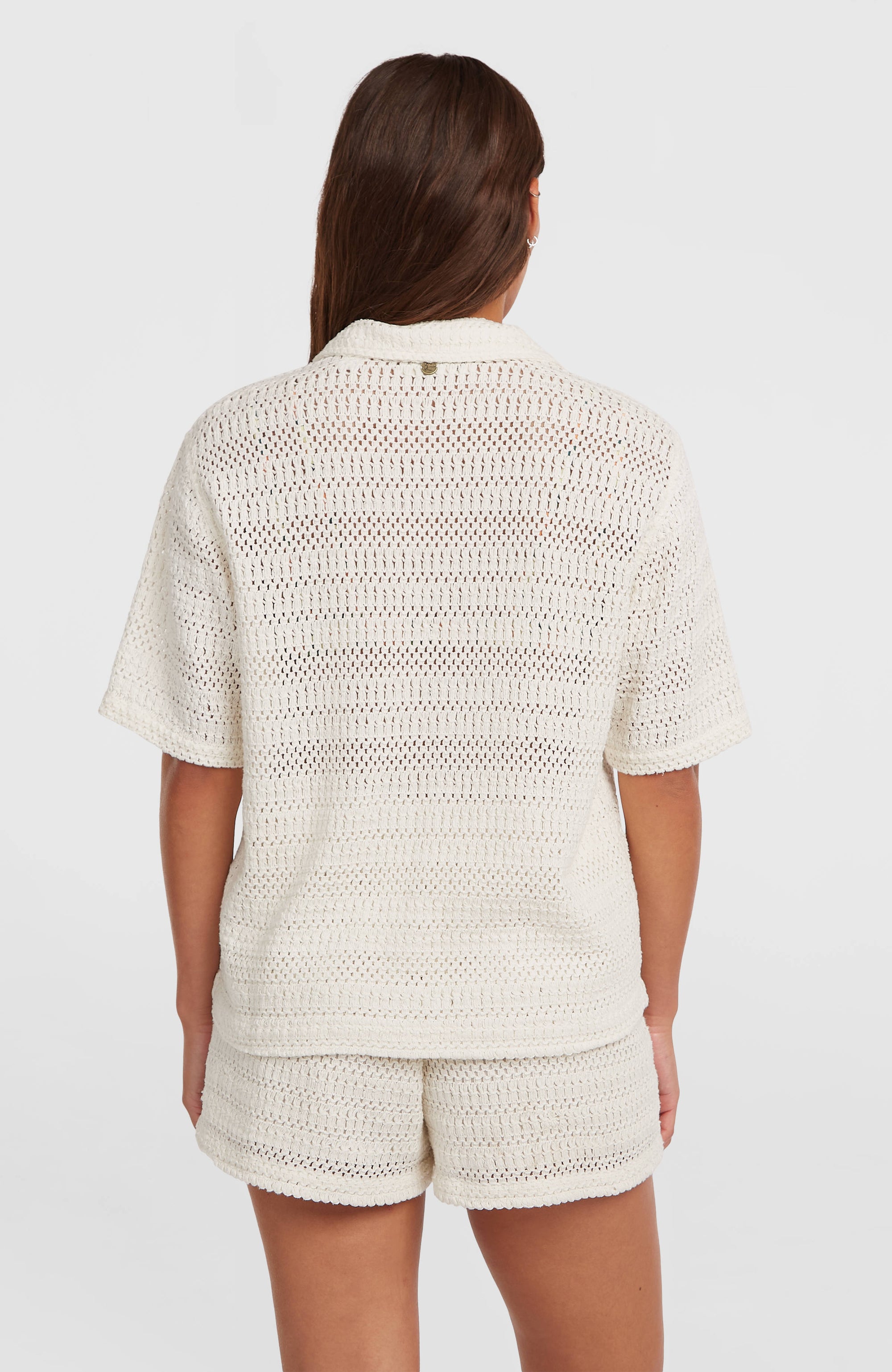 CAMISA ORIGINALS CROCHET O'NEILL thumbnail 5
