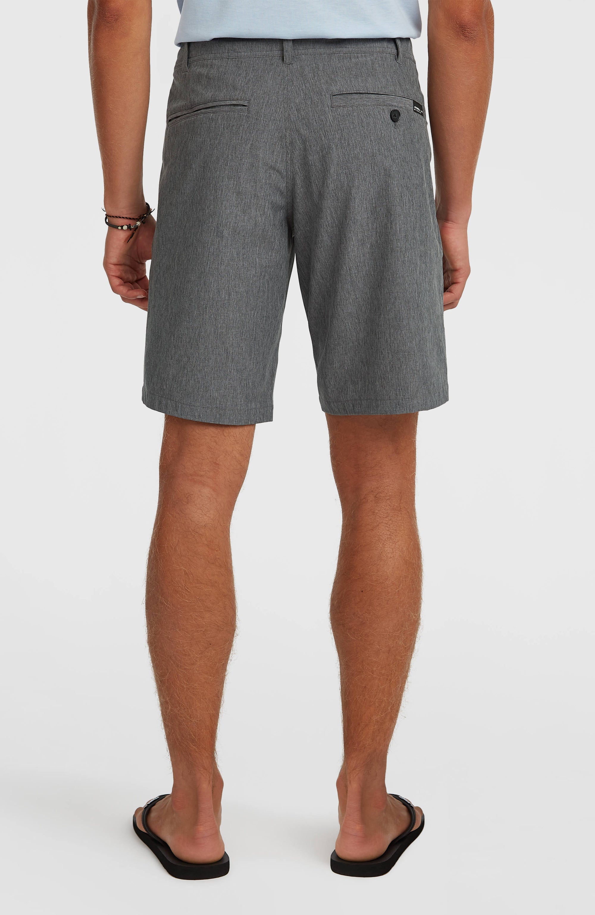 WALKSHORTS HYBRID 19'' MELANGE O'NEILL thumbnail 2