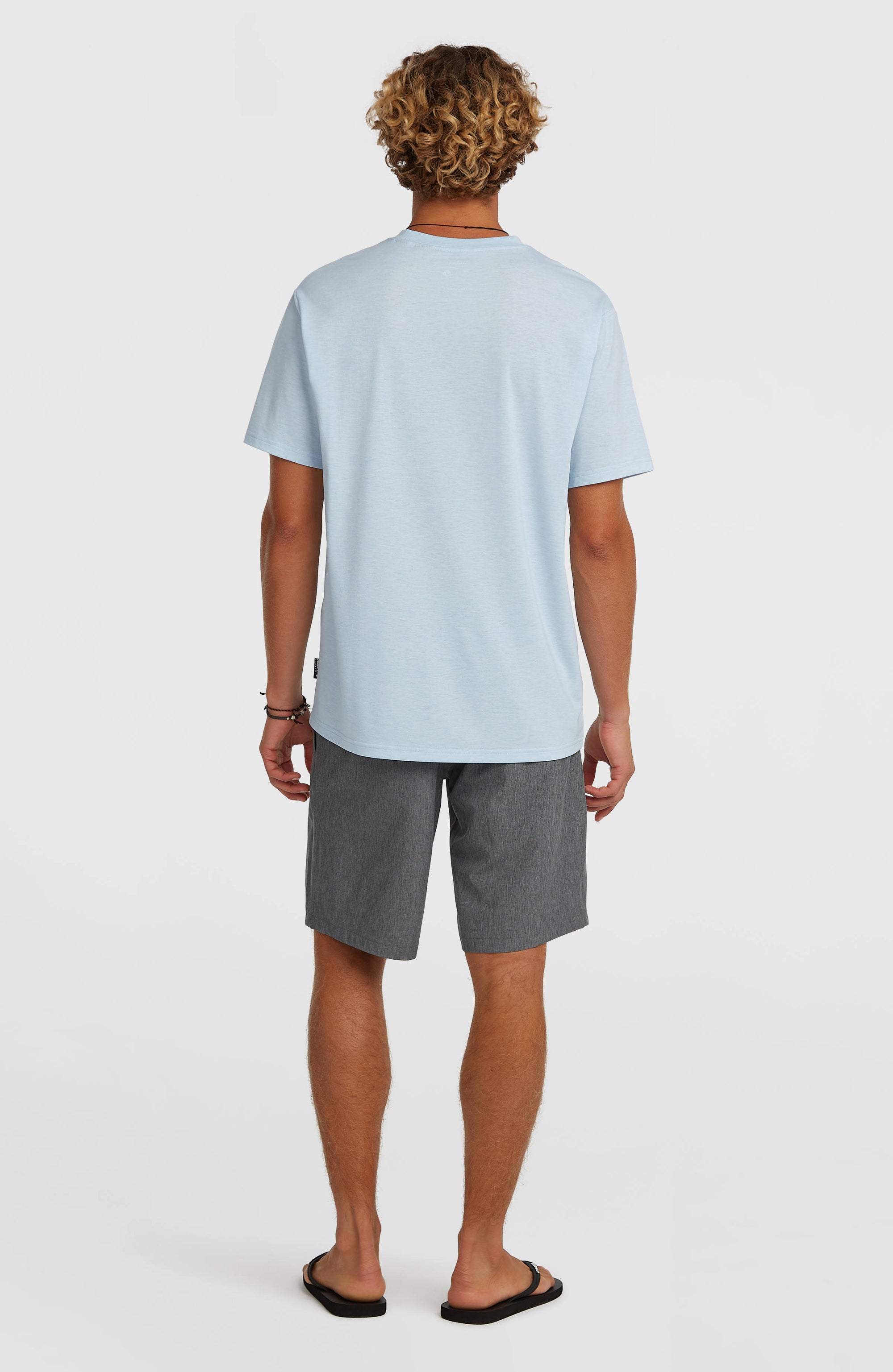 WALKSHORTS HYBRID 19'' MELANGE O'NEILL thumbnail 6