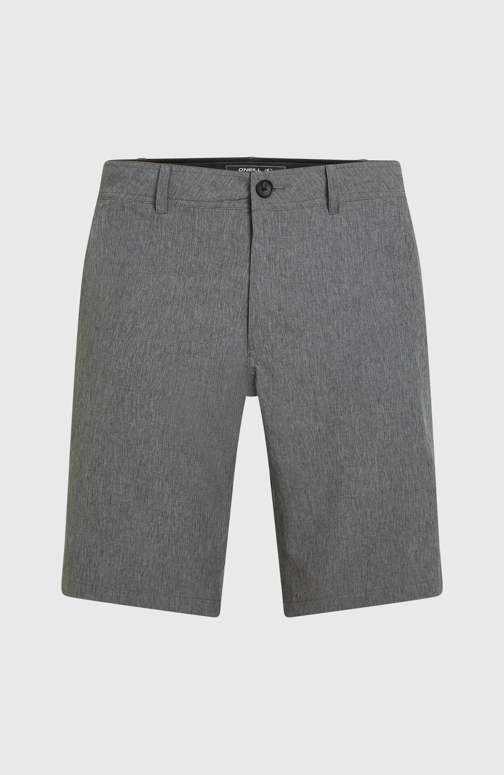 WALKSHORTS HYBRID 19'' MELANGE O'NEILL thumbnail 7