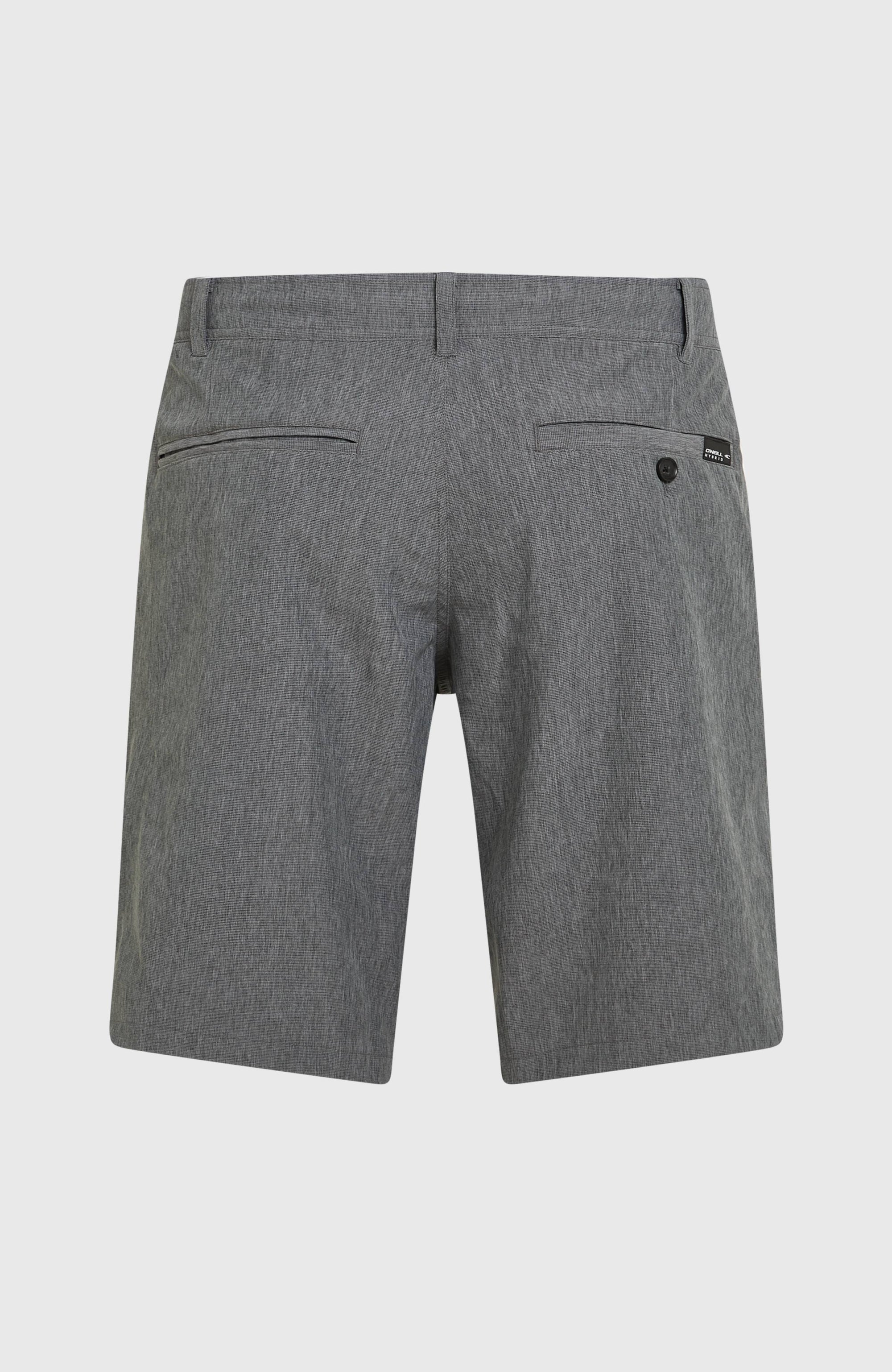 WALKSHORTS HYBRID 19'' MELANGE O'NEILL thumbnail 8