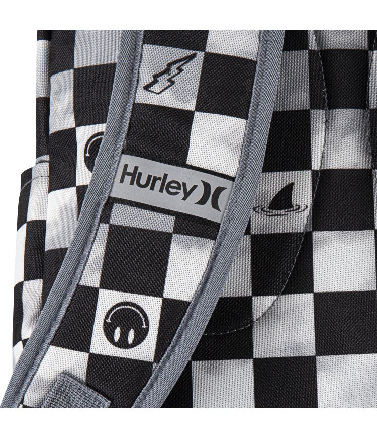 MOCHILA DAWN PATROL HURLEY thumbnail 5