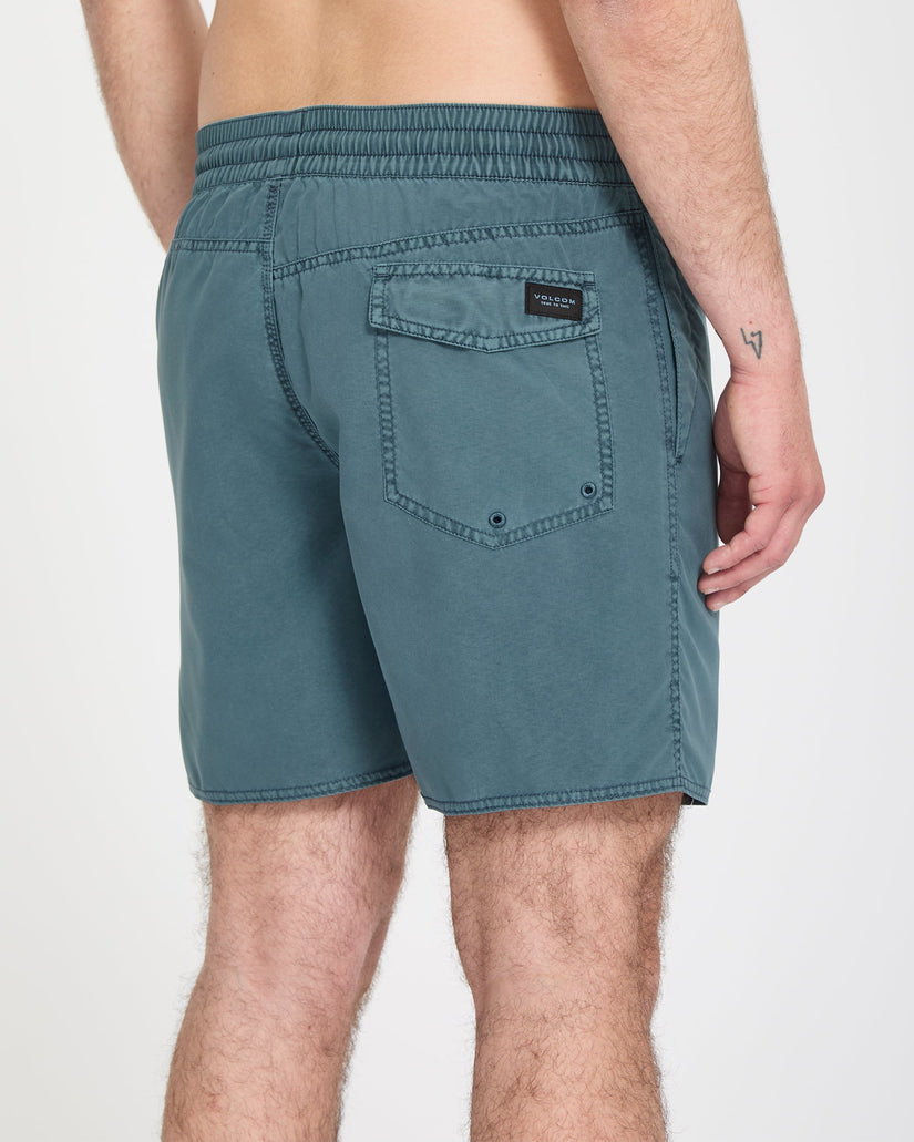 CALÇÕES CENTER TRUNK 17" VOLCOM thumbnail 4