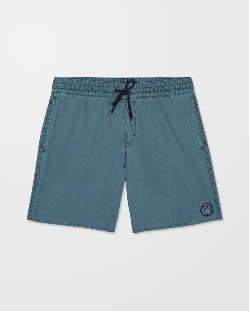 CALÇÕES CENTER TRUNK 17" VOLCOM thumbnail 8