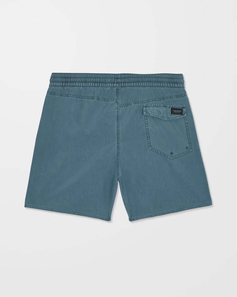 CALÇÕES CENTER TRUNK 17" VOLCOM thumbnail 9