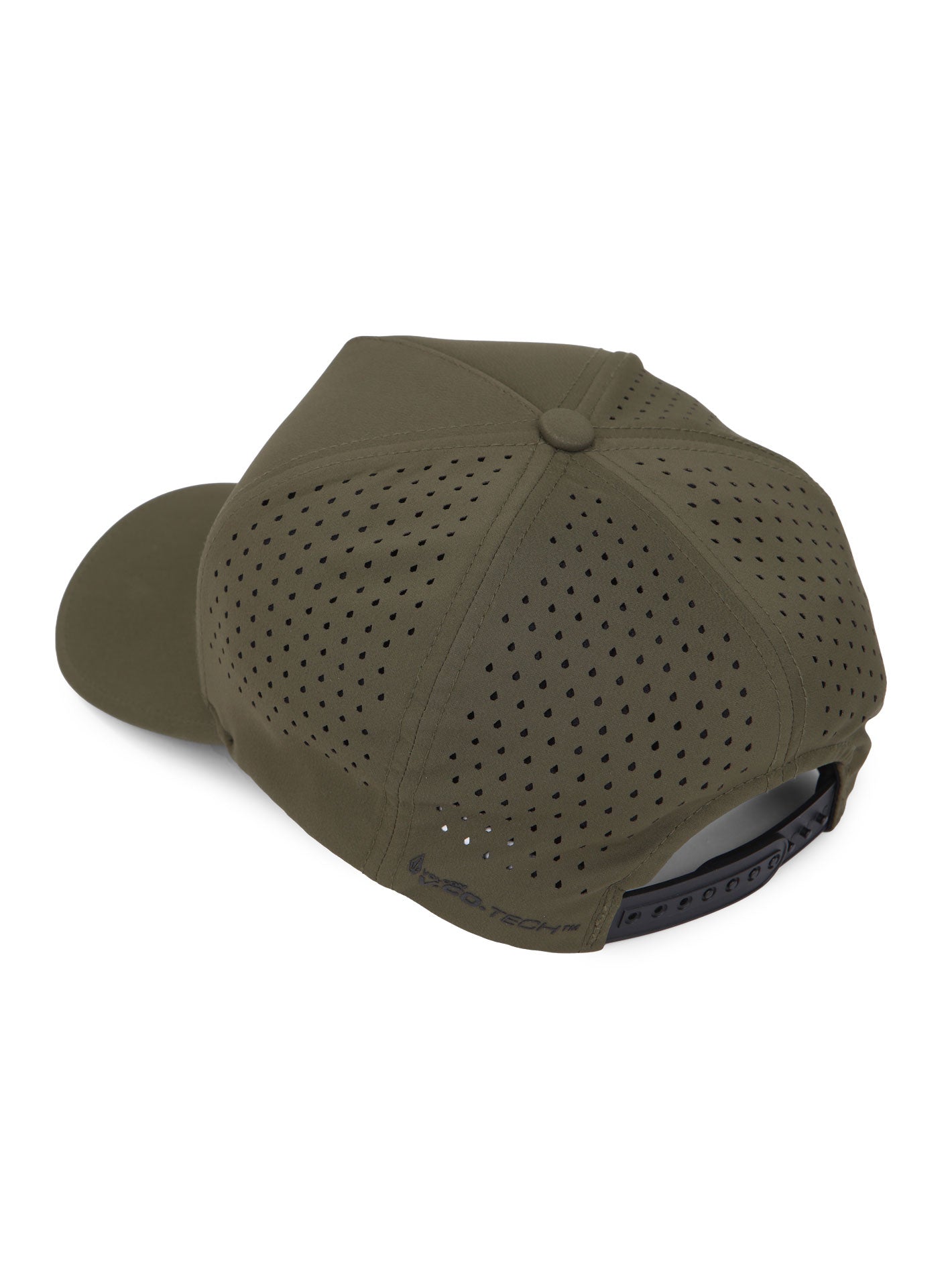 CAP VENT DELTA VOLCOM thumbnail 2