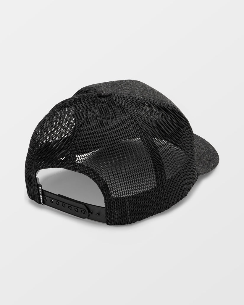 CAP FULL STONE CHEESE VOLCOM thumbnail 2