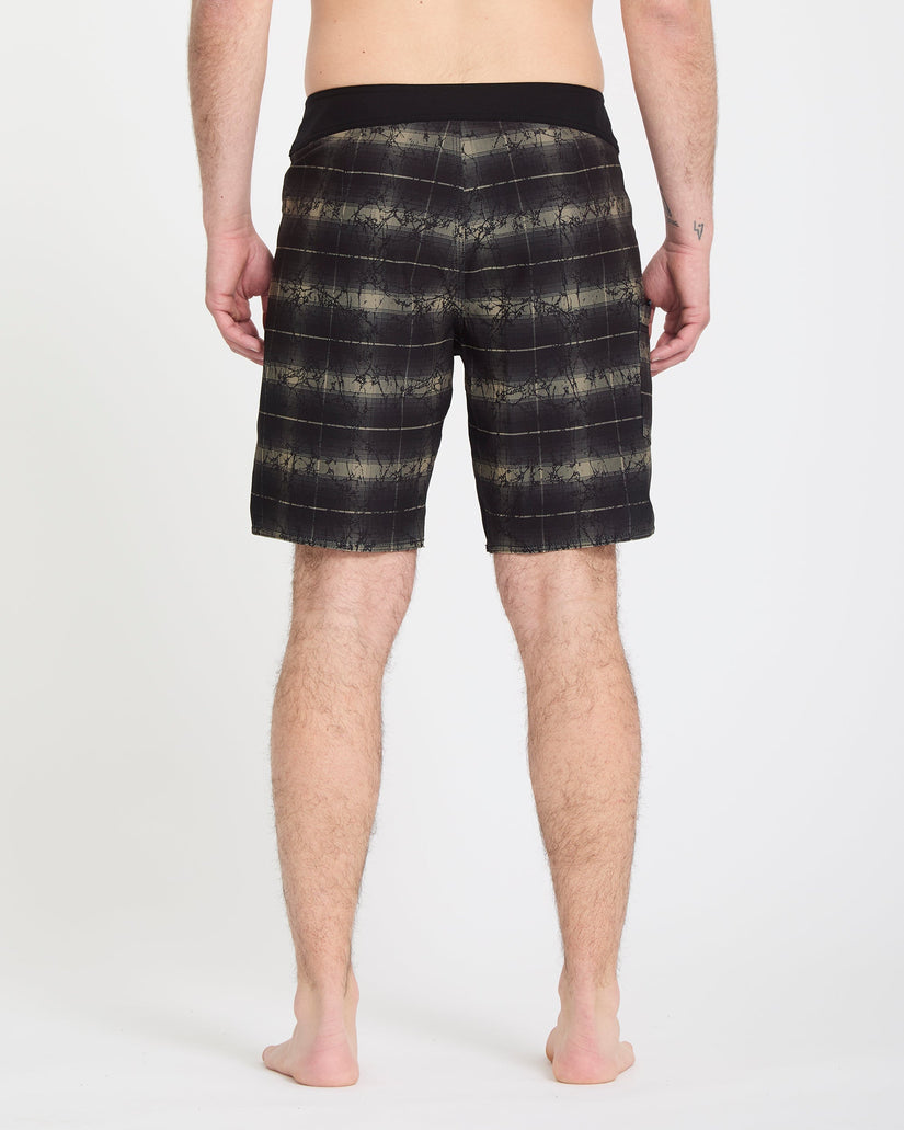 BOARDSHORTS GRUNGE SNAP MOD 18 VOLCOM thumbnail 2