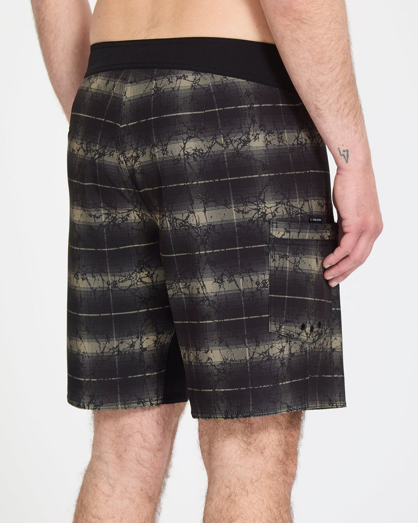 BOARDSHORTS GRUNGE SNAP MOD 18 VOLCOM thumbnail 3