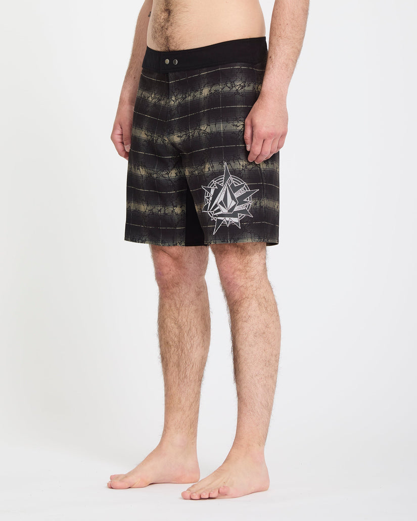 BOARDSHORTS GRUNGE SNAP MOD 18 VOLCOM thumbnail 4