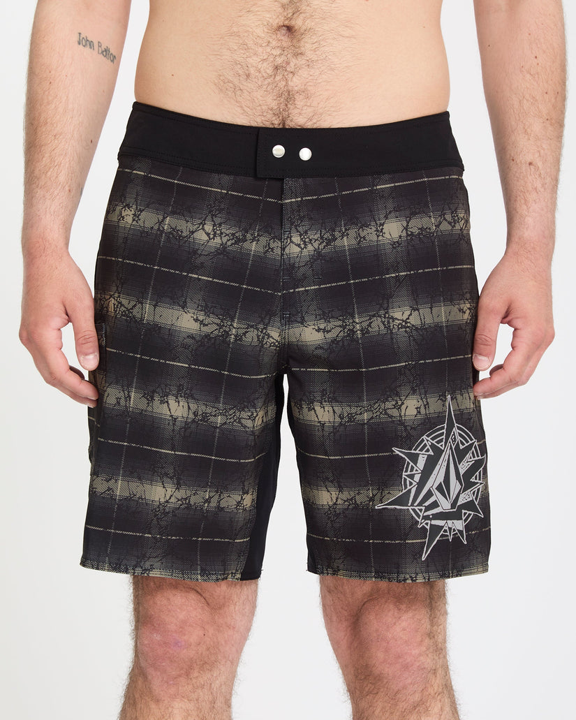 BOARDSHORTS GRUNGE SNAP MOD 18 VOLCOM thumbnail 5