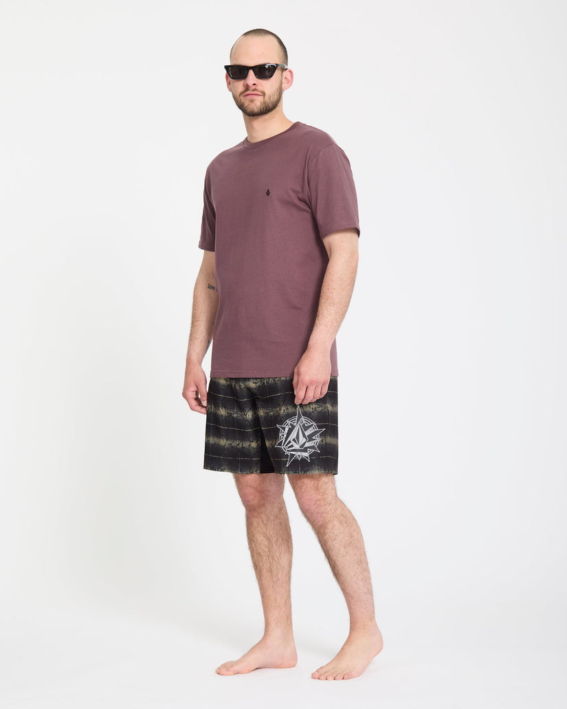 BOARDSHORTS GRUNGE SNAP MOD 18 VOLCOM thumbnail 6