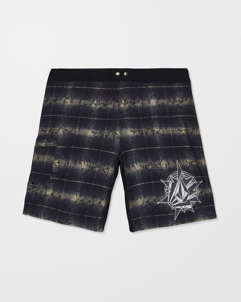 BOARDSHORTS GRUNGE SNAP MOD 18 VOLCOM thumbnail 8
