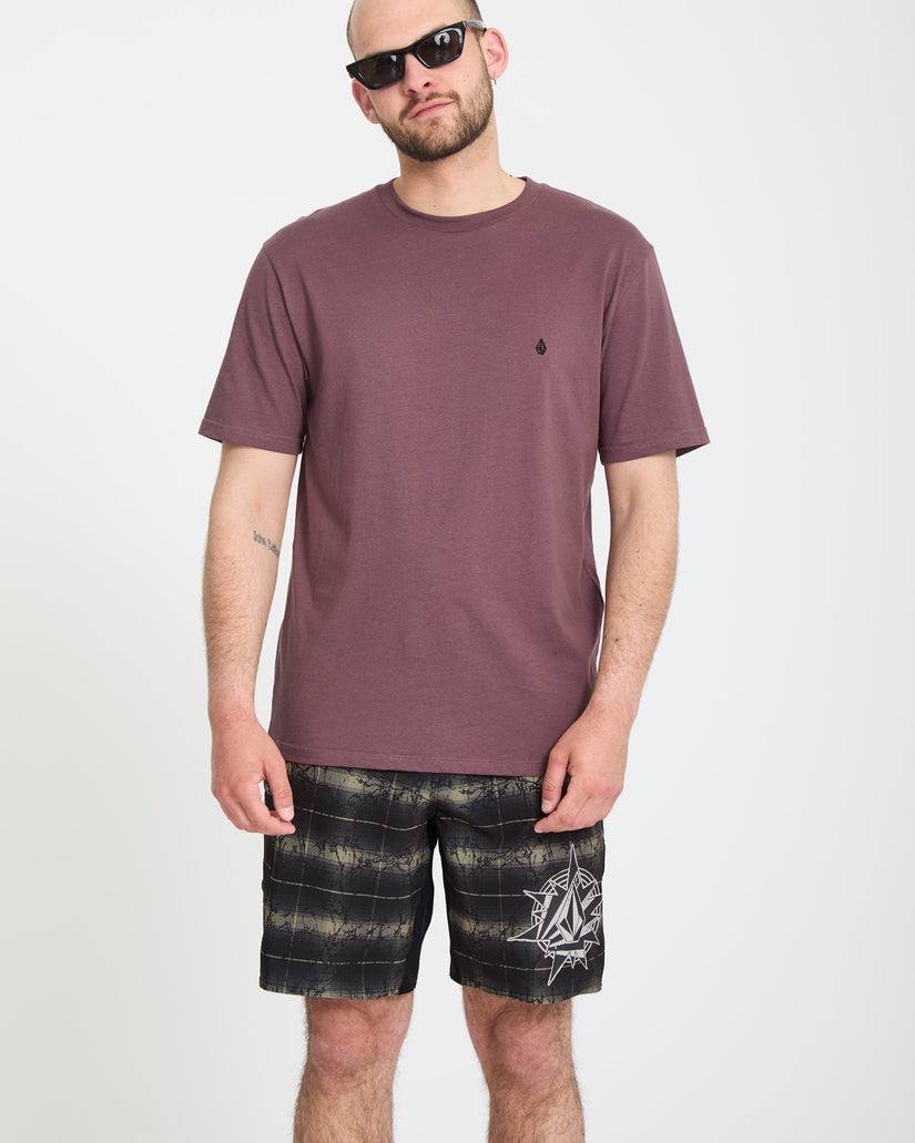 BOARDSHORTS GRUNGE SNAP MOD 18 VOLCOM thumbnail 7