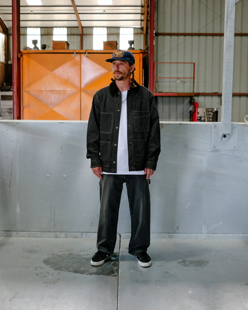 CASACO WORK DIALED VOLCOM thumbnail 4
