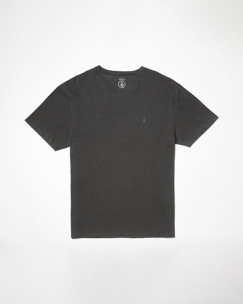 T-SHIRT SOLID STONE VOLCOM thumbnail 9