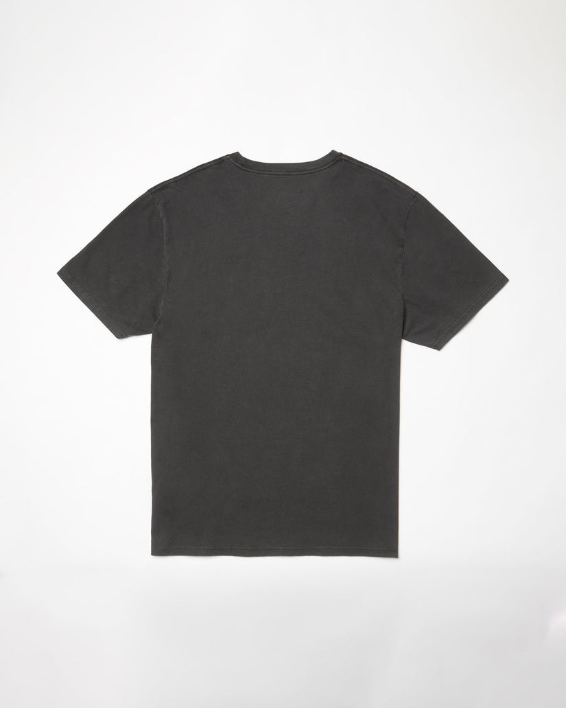 T-SHIRT SOLID STONE VOLCOM thumbnail 10