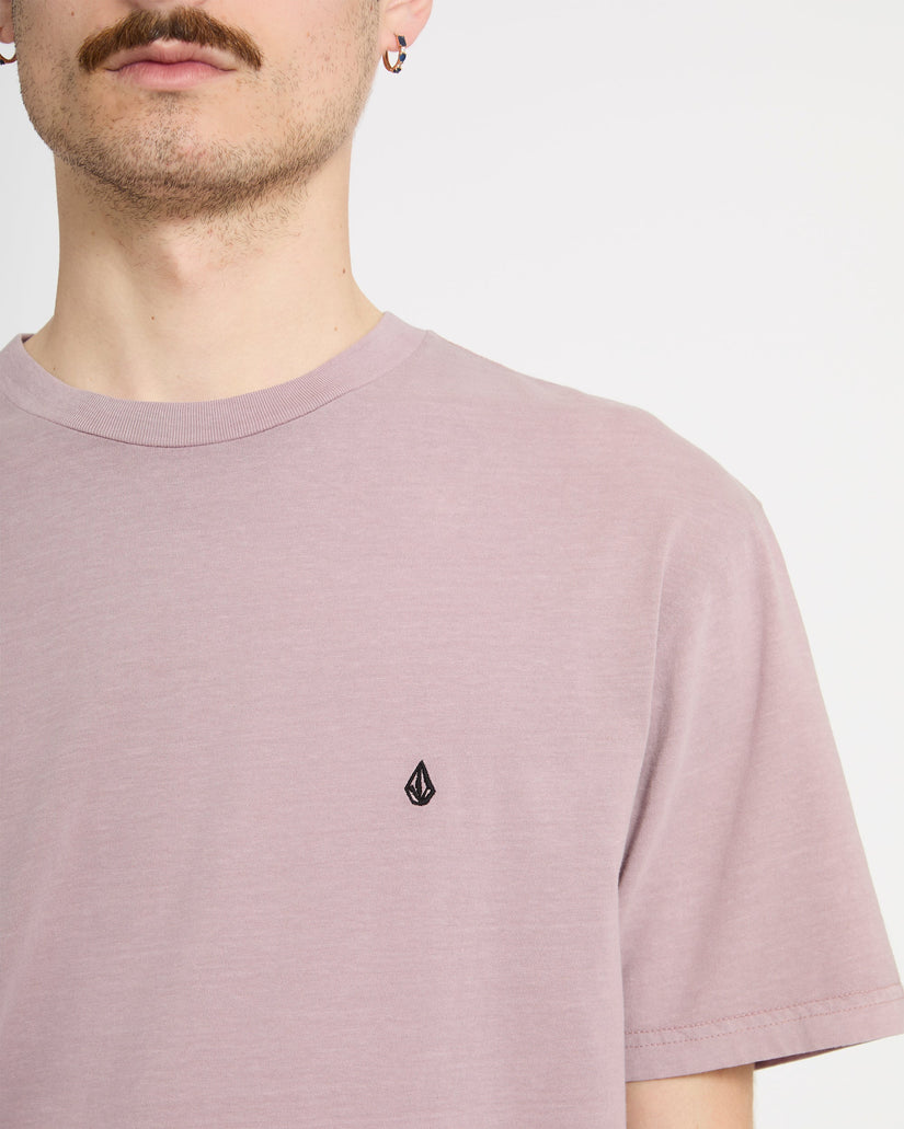 T-SHIRT SOLID STONE VOLCOM thumbnail 5