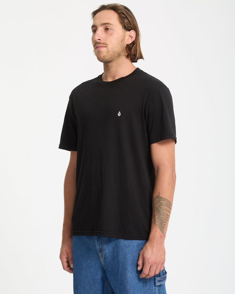 T-SHIRT STONE BLANKS VOLCOM thumbnail 6