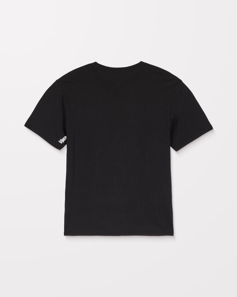 T-SHIRT STONE BLANKS VOLCOM thumbnail 8