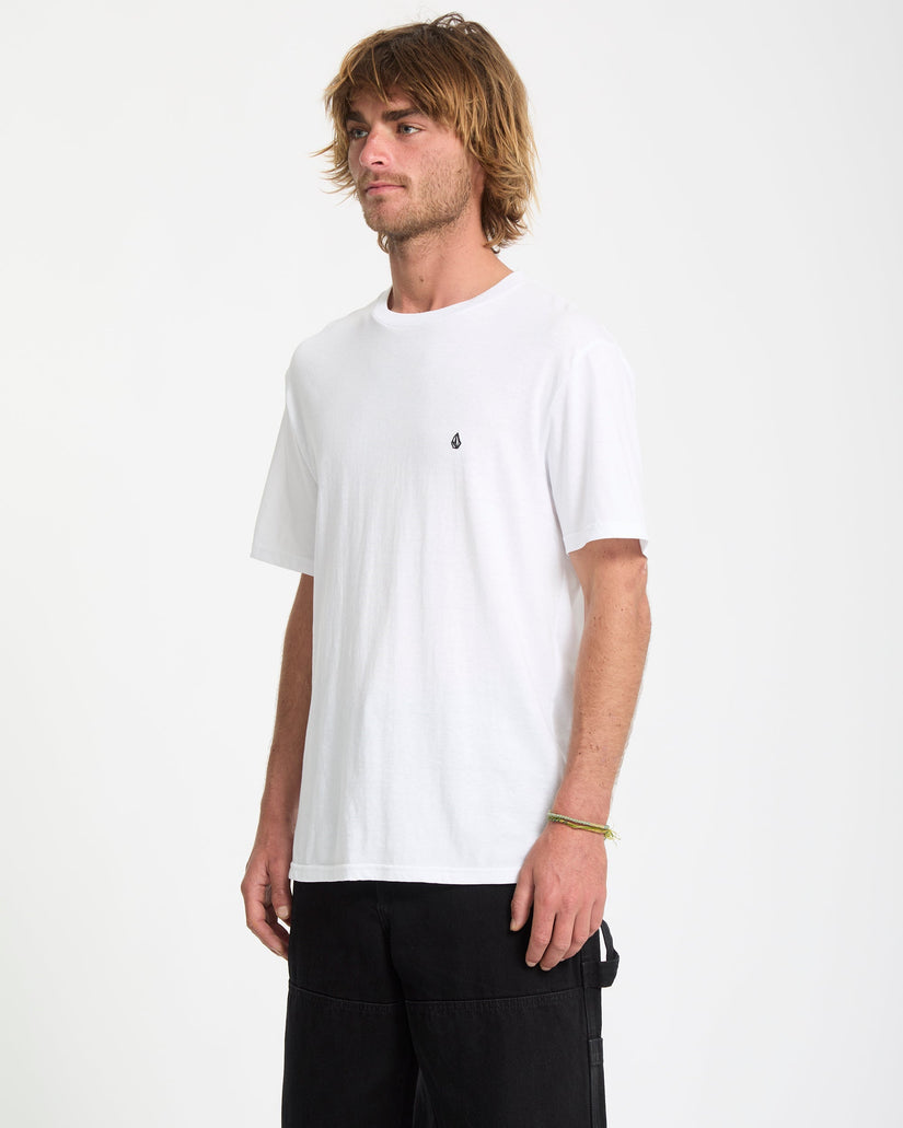 T-SHIRT STONE BLANKS VOLCOM thumbnail 5