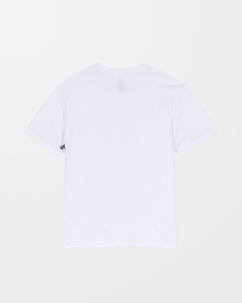 T-SHIRT STONE BLANKS VOLCOM thumbnail 7