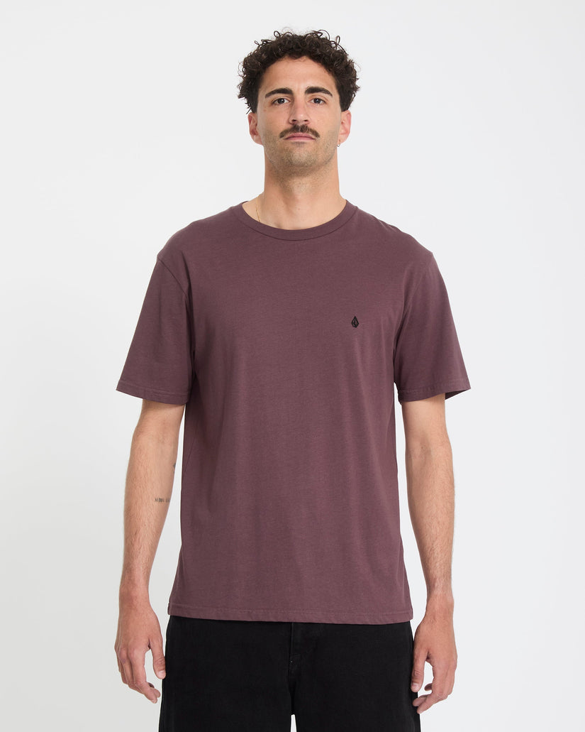 T-SHIRT STONE BLANKS VOLCOM thumbnail 2