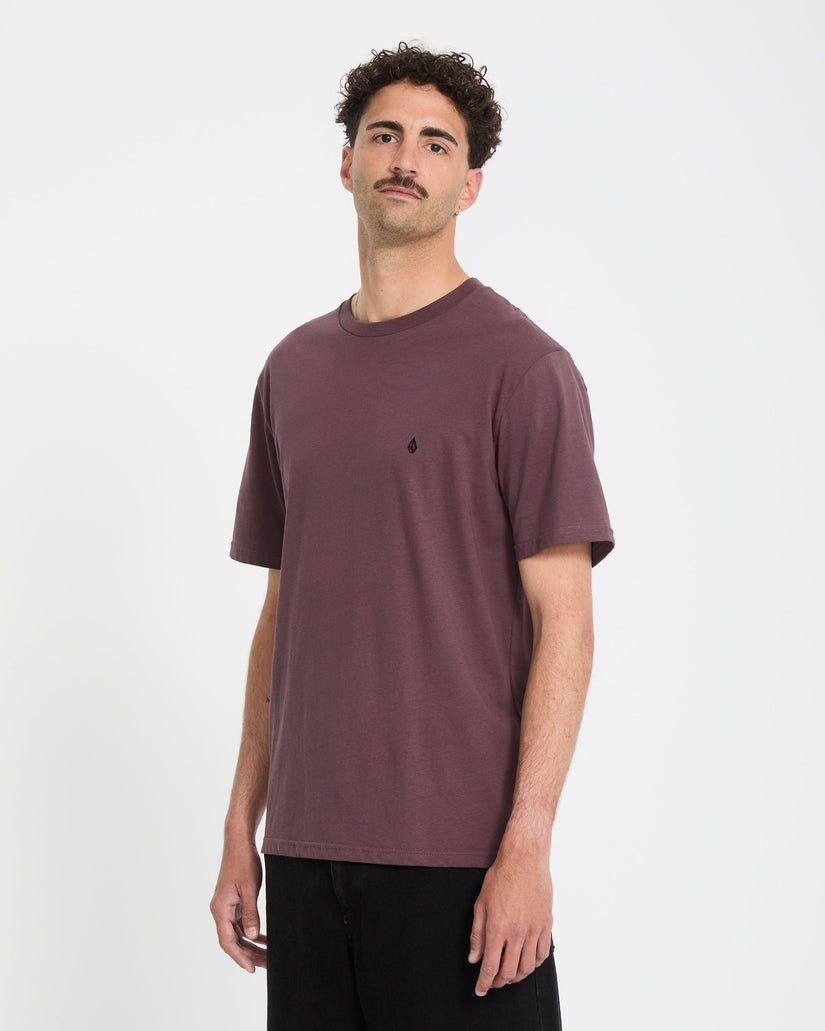 T-SHIRT STONE BLANKS VOLCOM thumbnail 4