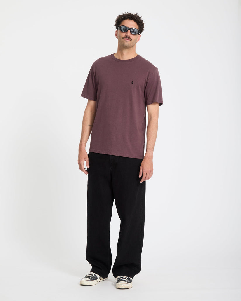 T-SHIRT STONE BLANKS VOLCOM thumbnail 6