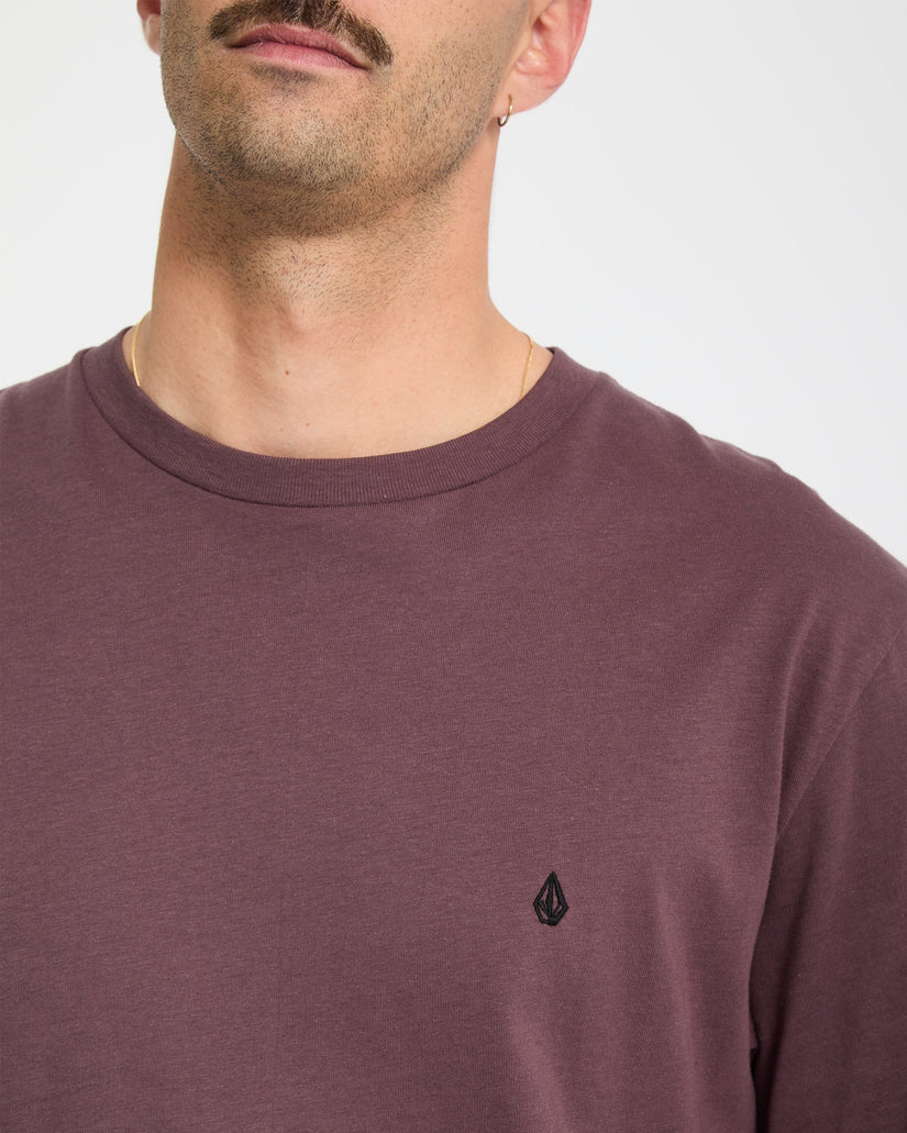 T-SHIRT STONE BLANKS VOLCOM thumbnail 5