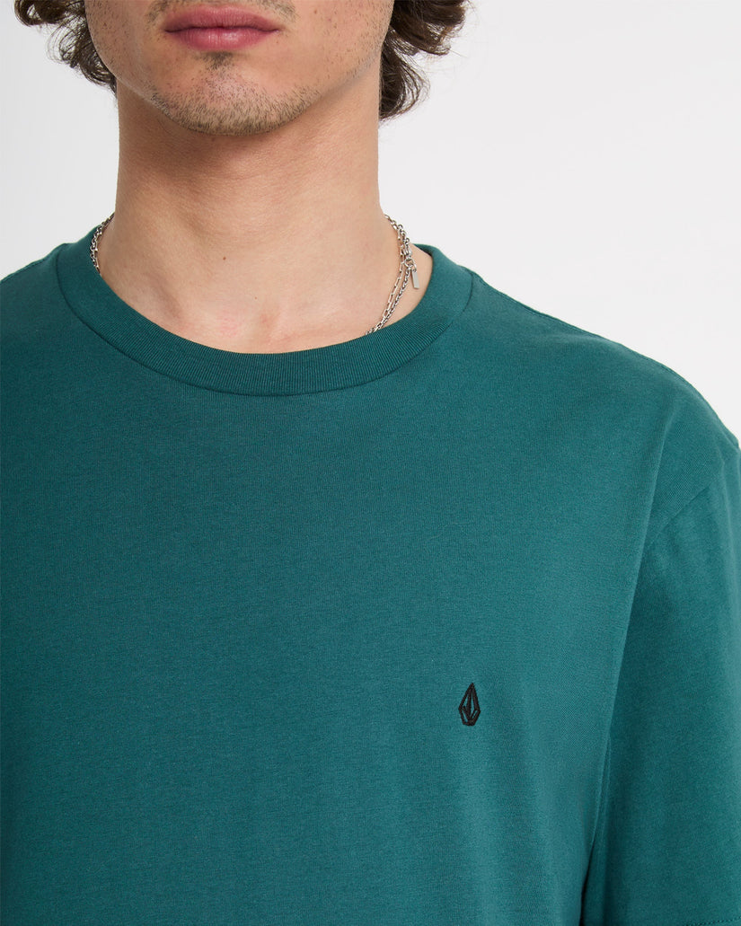 T-SHIRT STONE BLANKS VOLCOM thumbnail 5