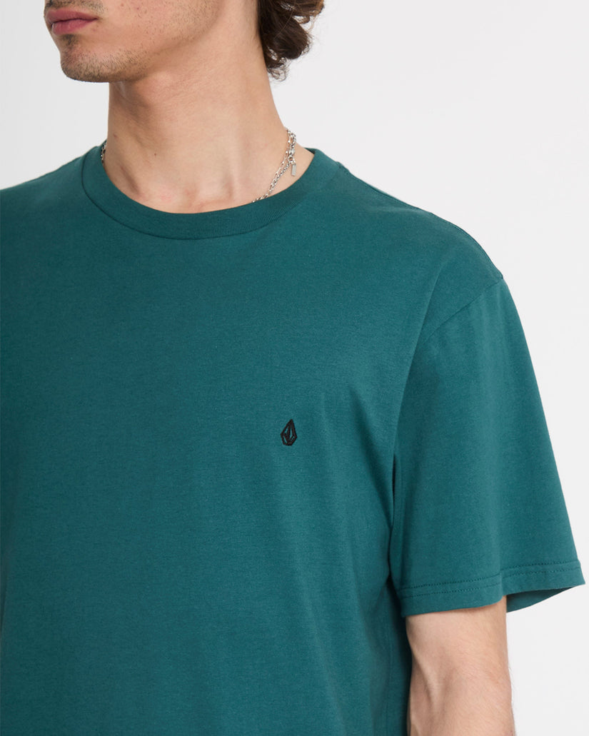 T-SHIRT STONE BLANKS VOLCOM thumbnail 8