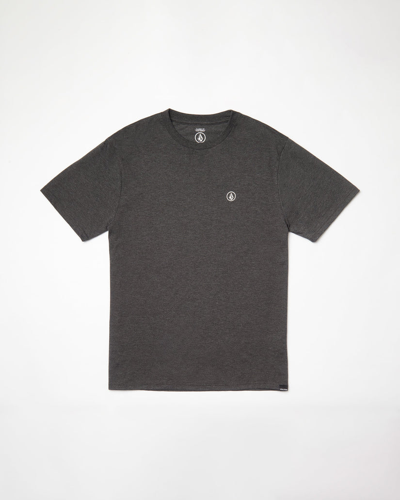 T-SHIRT CIRCLE BLANKS VOLCOM thumbnail 8