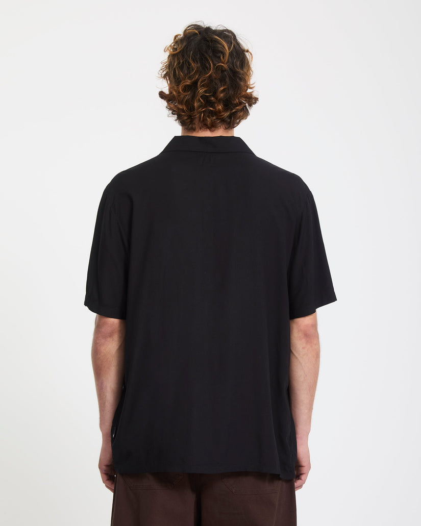 CAMISA SINGLE STONE VOLCOM thumbnail 2