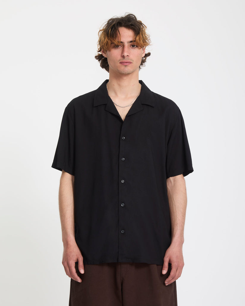 CAMISA SINGLE STONE VOLCOM thumbnail 3