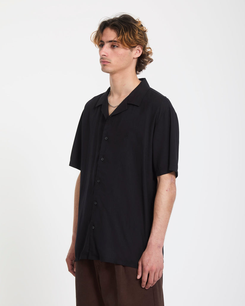 CAMISA SINGLE STONE VOLCOM thumbnail 4