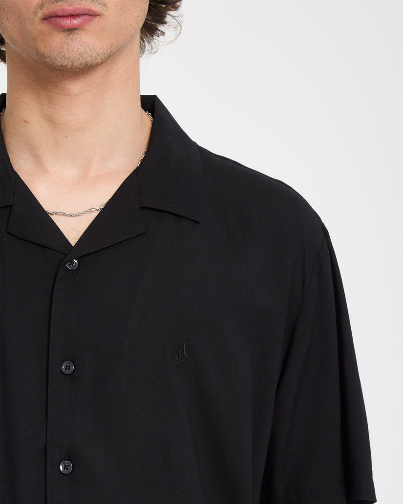 CAMISA SINGLE STONE VOLCOM thumbnail 5