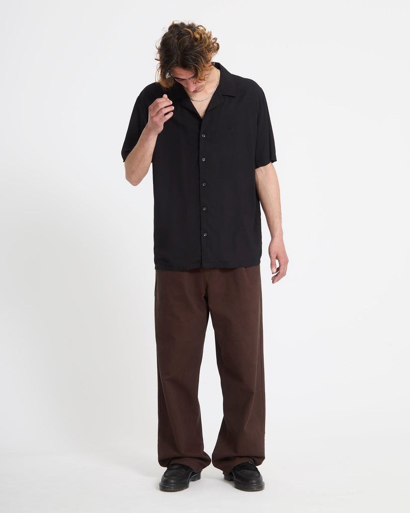 CAMISA SINGLE STONE VOLCOM thumbnail 6