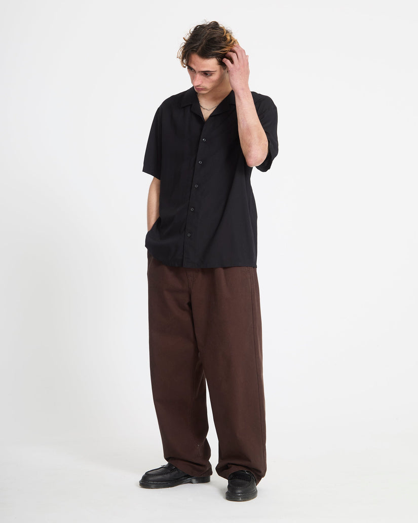 CAMISA SINGLE STONE VOLCOM thumbnail 8