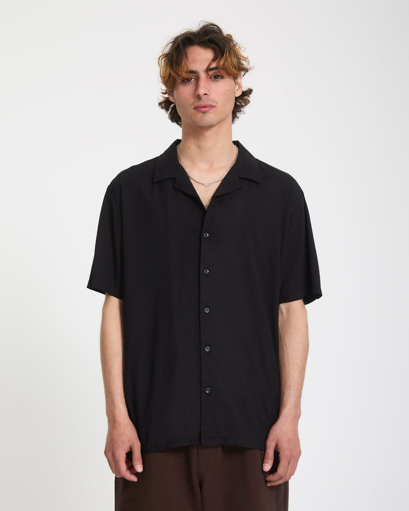 CAMISA SINGLE STONE VOLCOM thumbnail 7