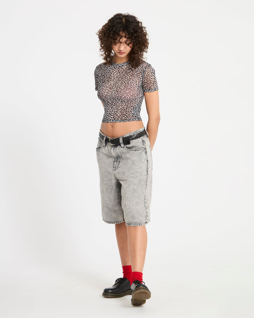 TOP RAWLY VOLCOM thumbnail 9