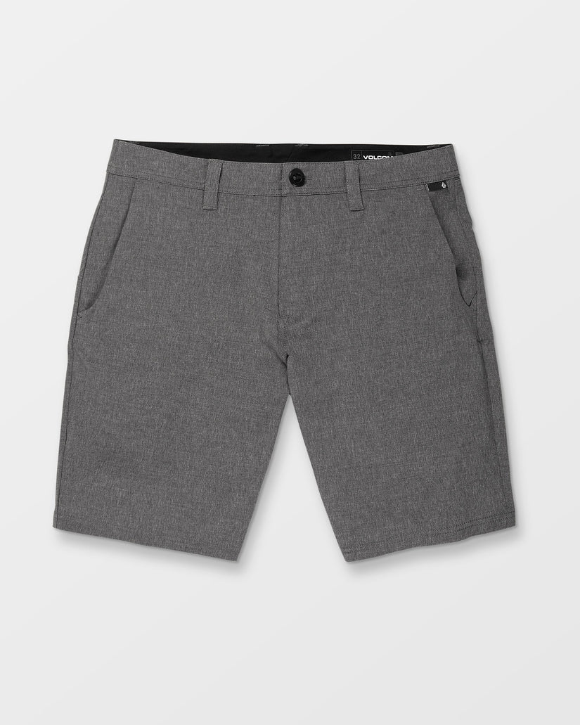 WALKSHORTS FRICKIN CROSS SHRED STATIC 20" HYBRID VOLCOM thumbnail 6