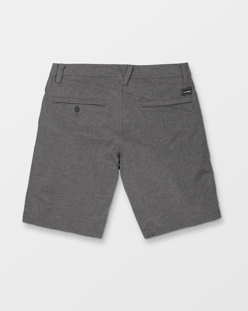 WALKSHORTS FRICKIN CROSS SHRED STATIC 20" HYBRID VOLCOM thumbnail 7