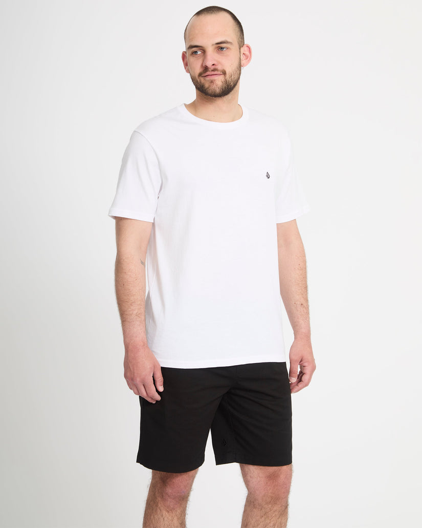 WALKSHORTS FRICKIN II 19" ELASTICATED WAIST VOLCOM thumbnail 6